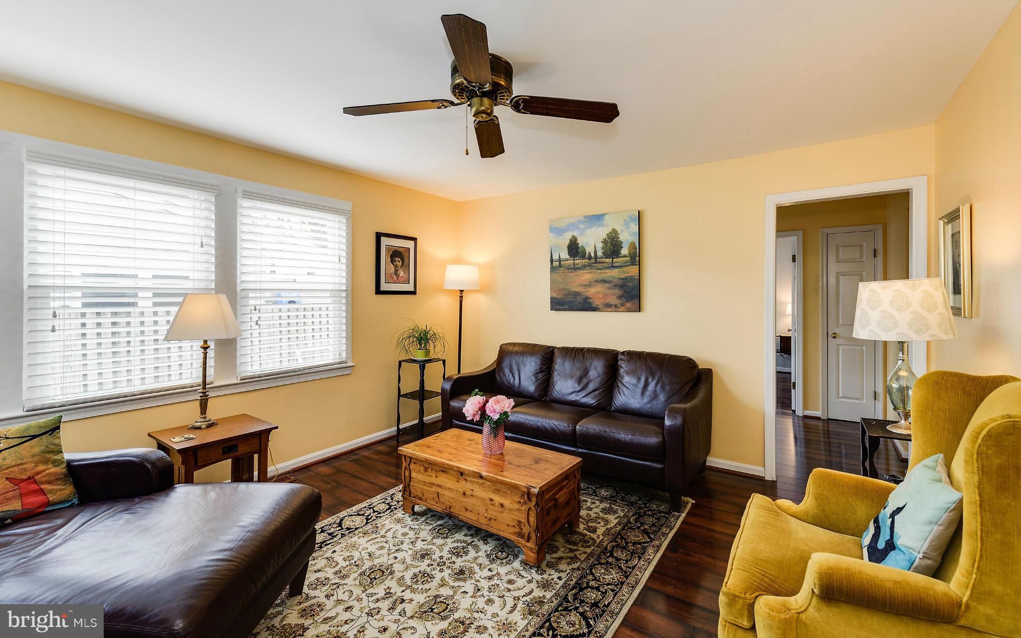 ROCKCREST - Residential