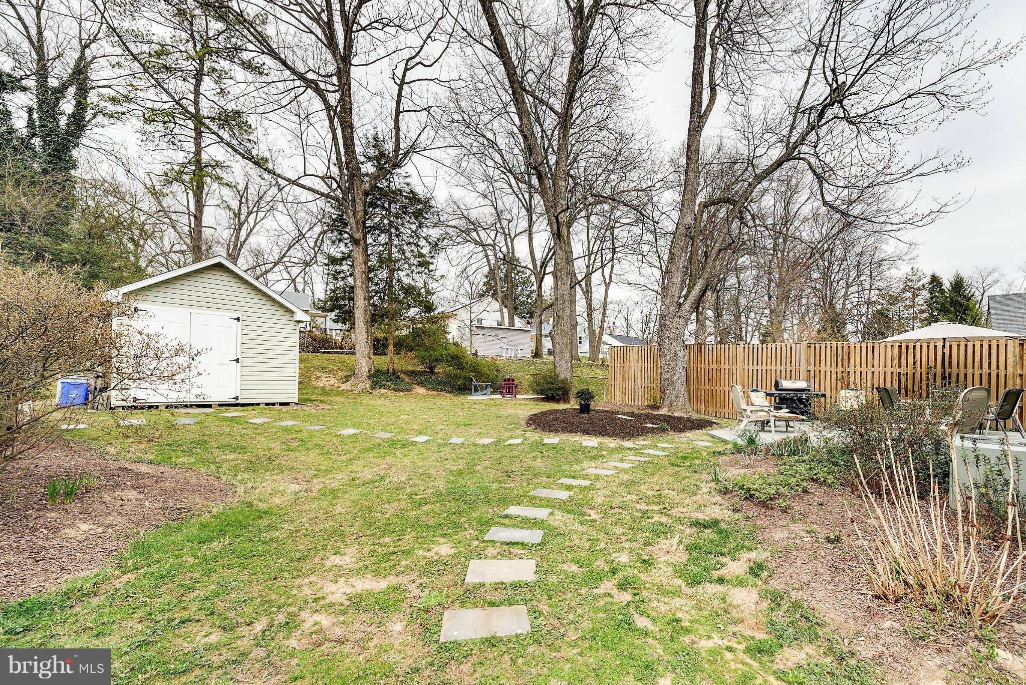 ROCKCREST - Residential