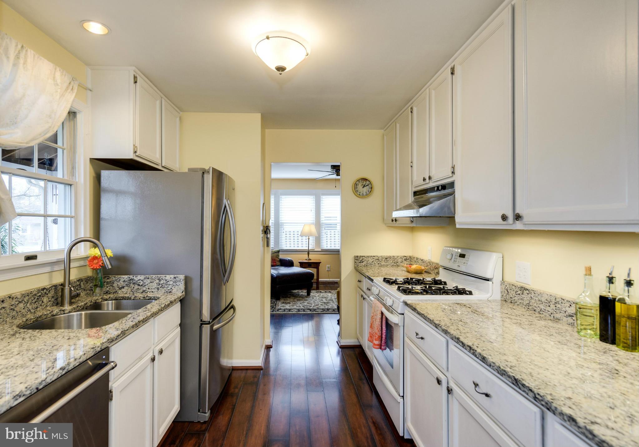 ROCKCREST - Residential