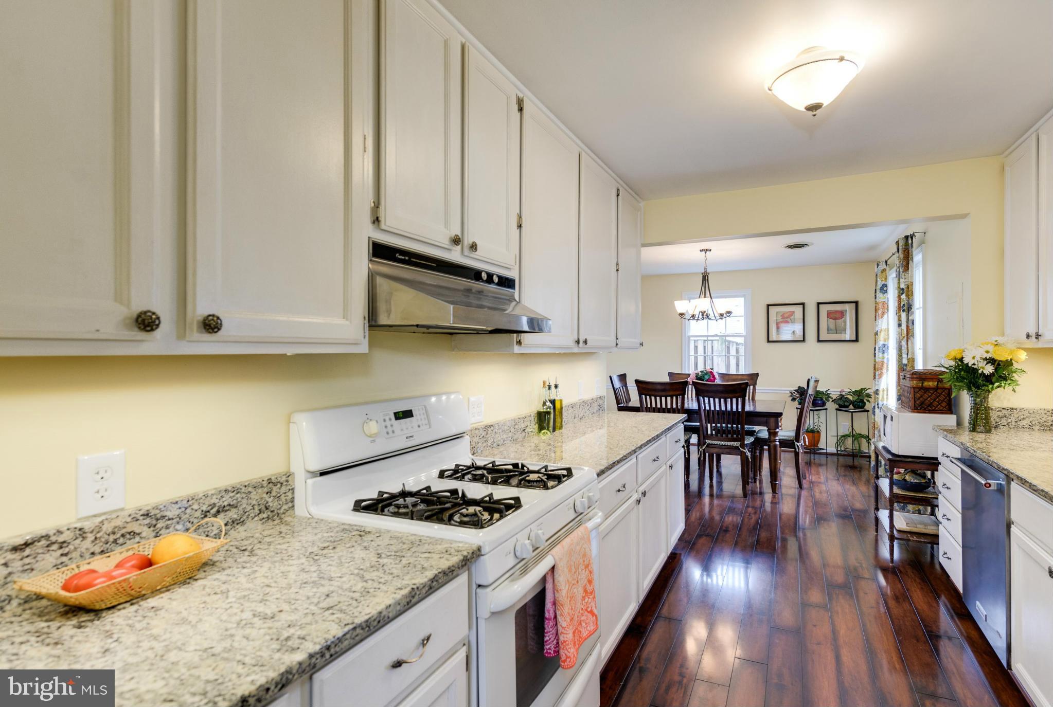 ROCKCREST - Residential