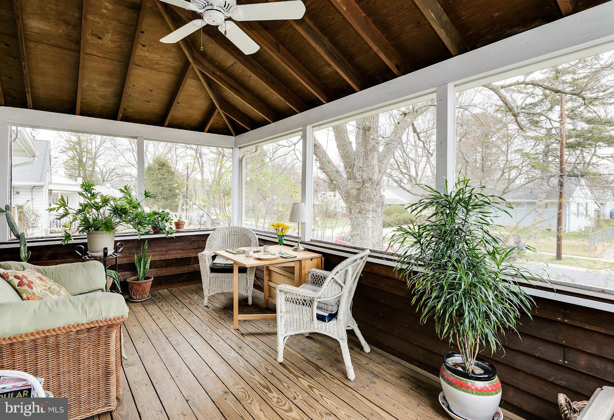 ROCKCREST - Residential