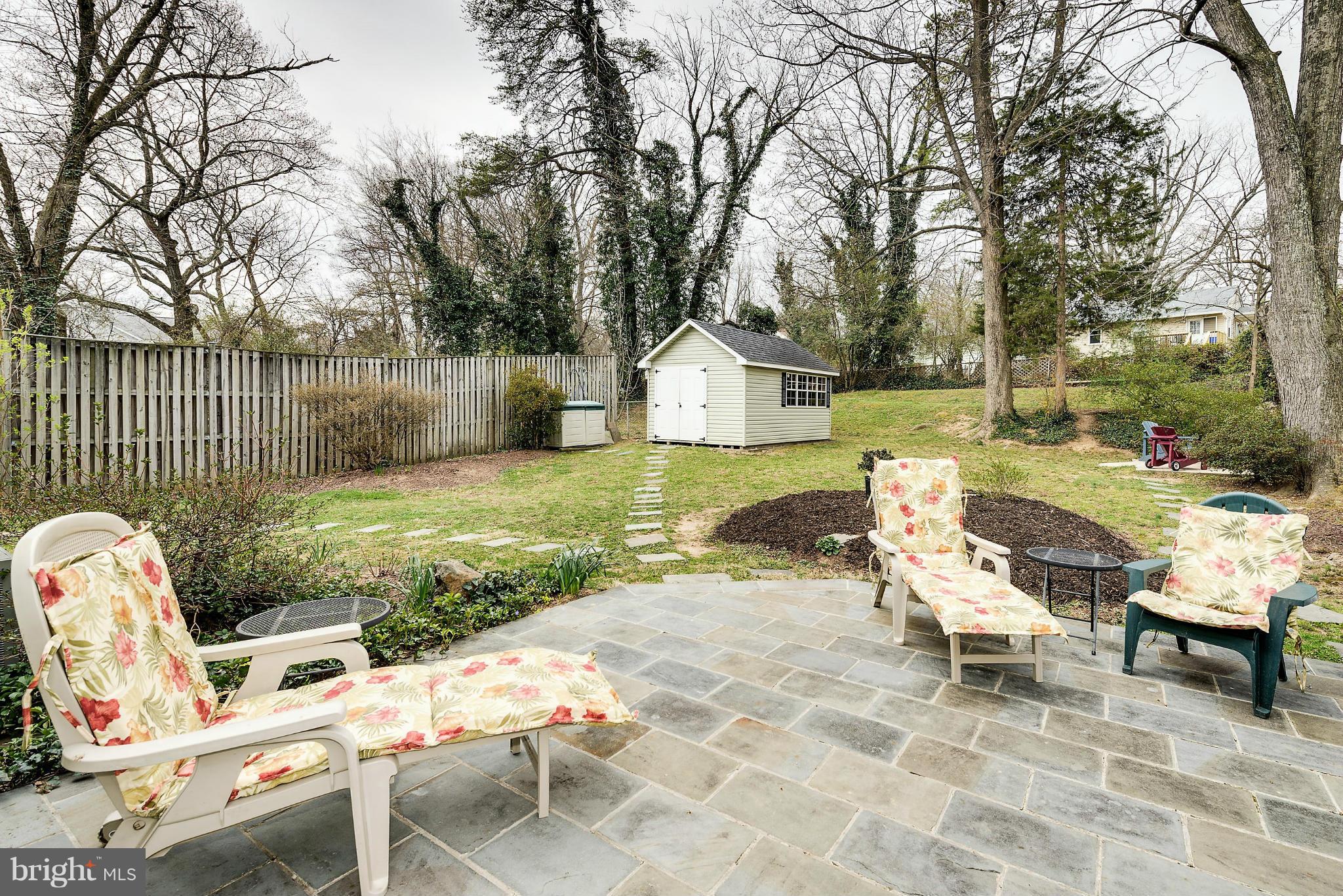 ROCKCREST - Residential