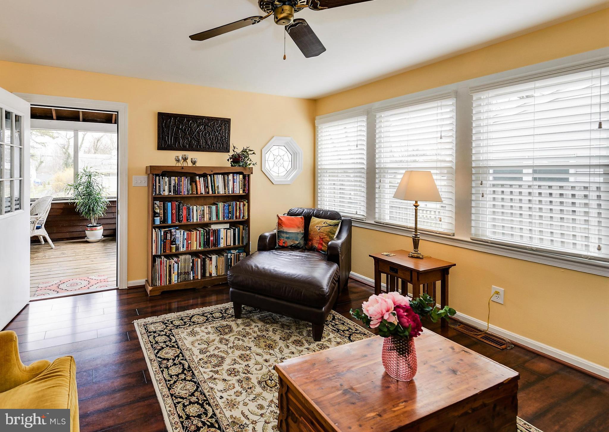 ROCKCREST - Residential