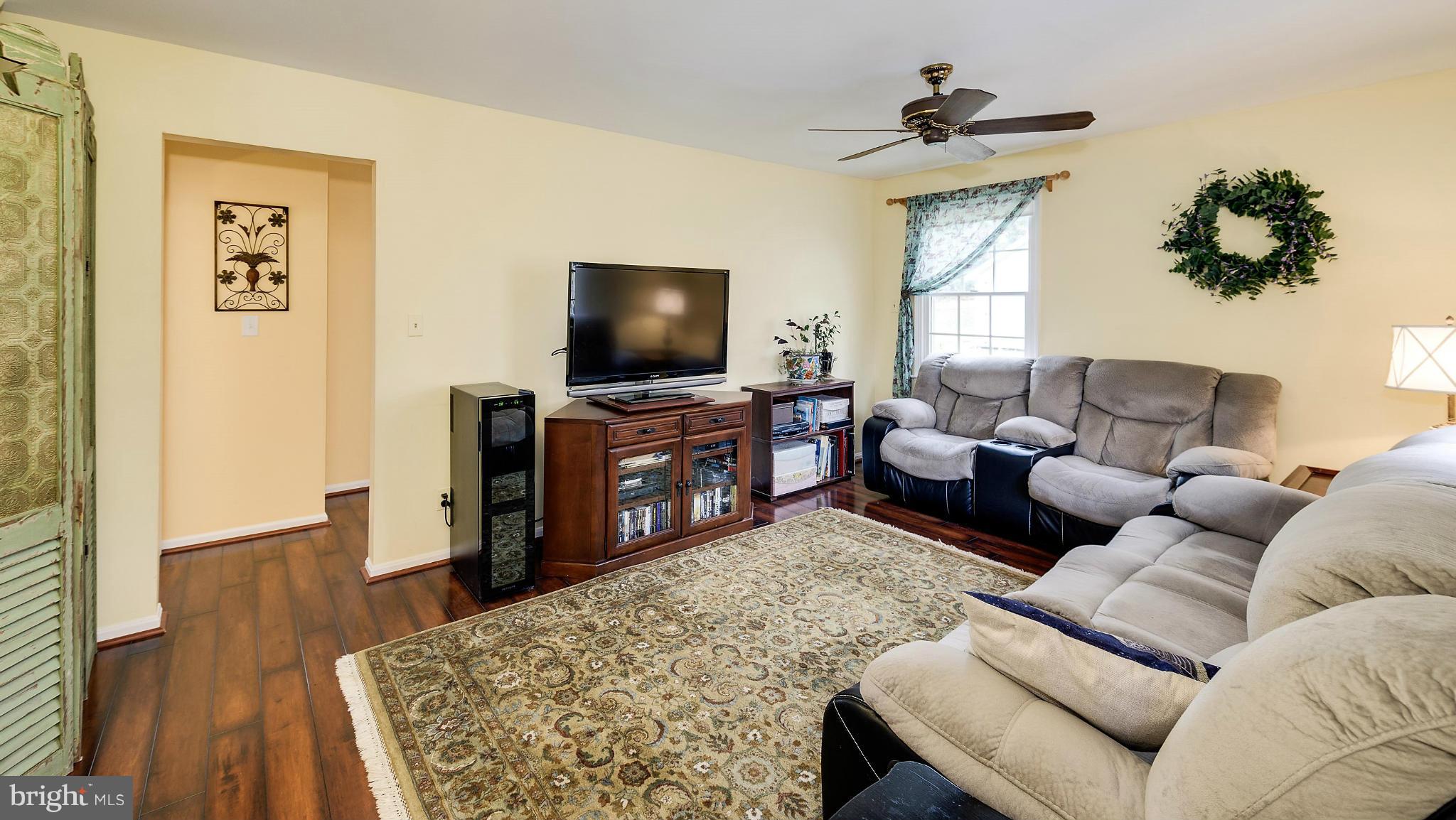 ROCKCREST - Residential