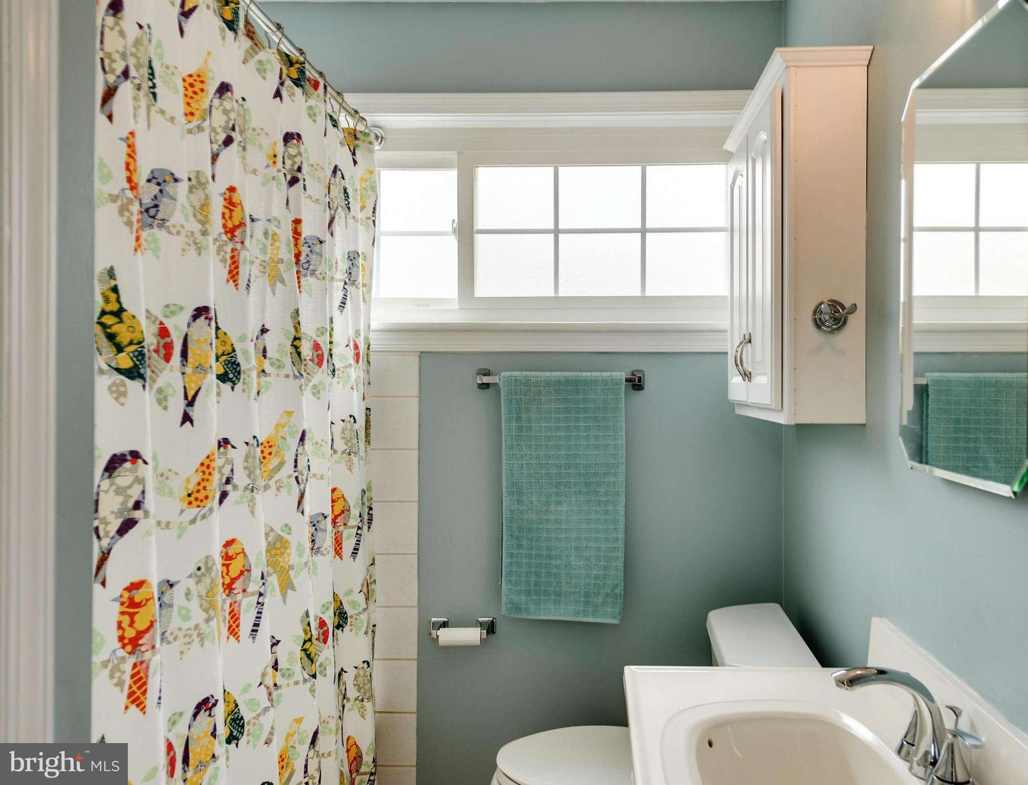 ROCKCREST - Residential