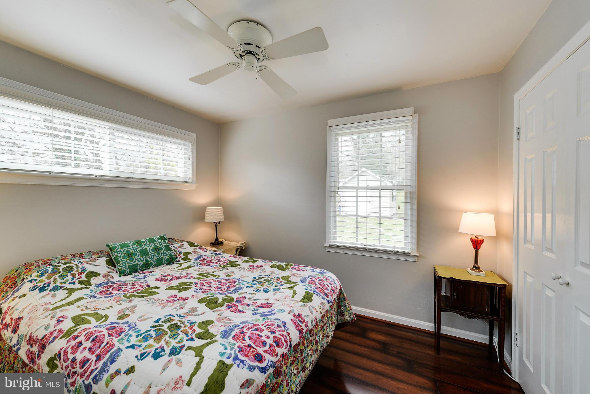 ROCKCREST - Residential