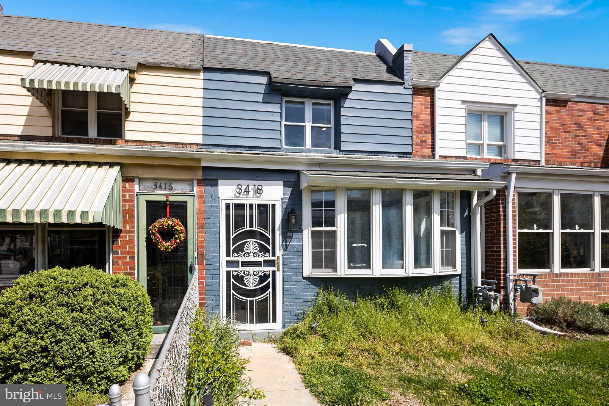 3418 BAKER STREET NE