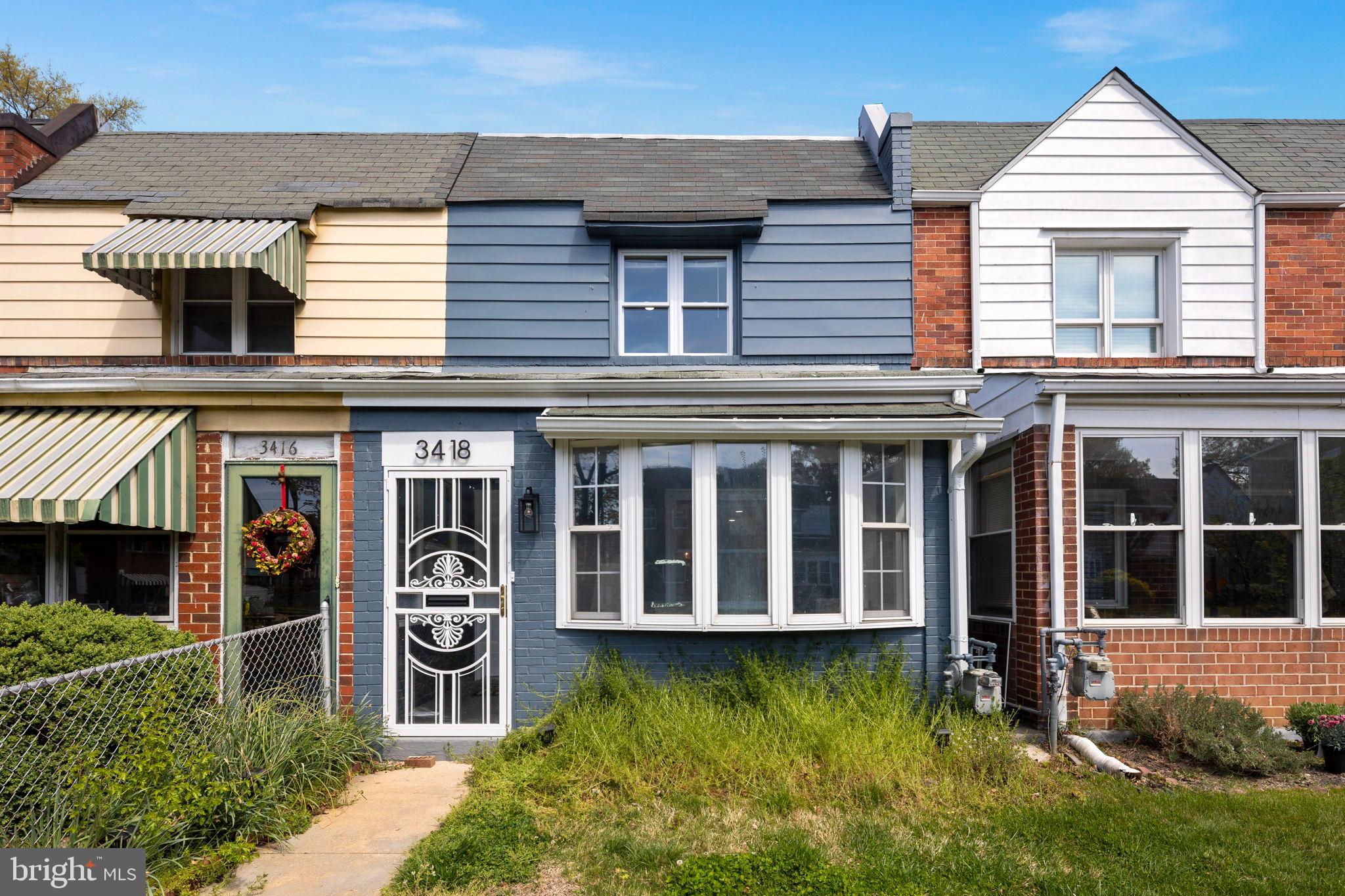 3418 BAKER STREET NE