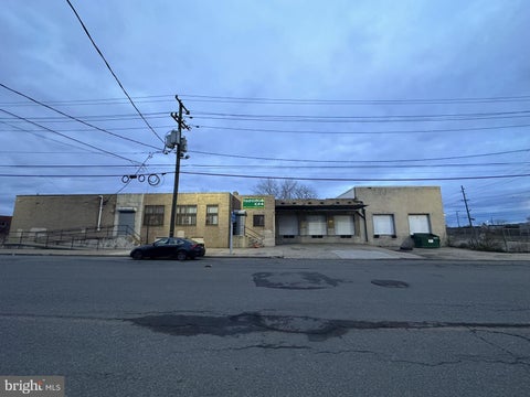 Photo of 1226 S 2nd Street, CAMDEN, NJ 08104 (MLS # NJCD2123606)