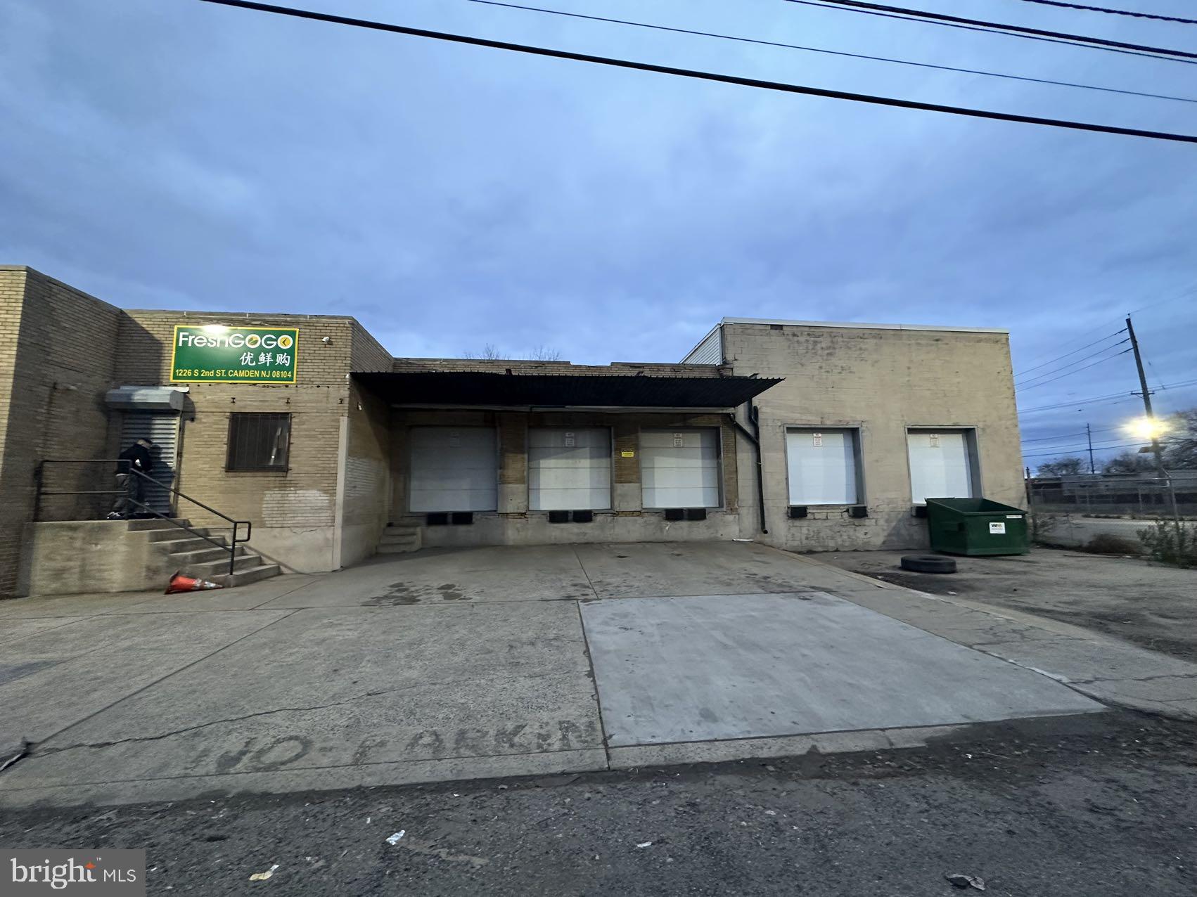1226 S 2ND STREET
