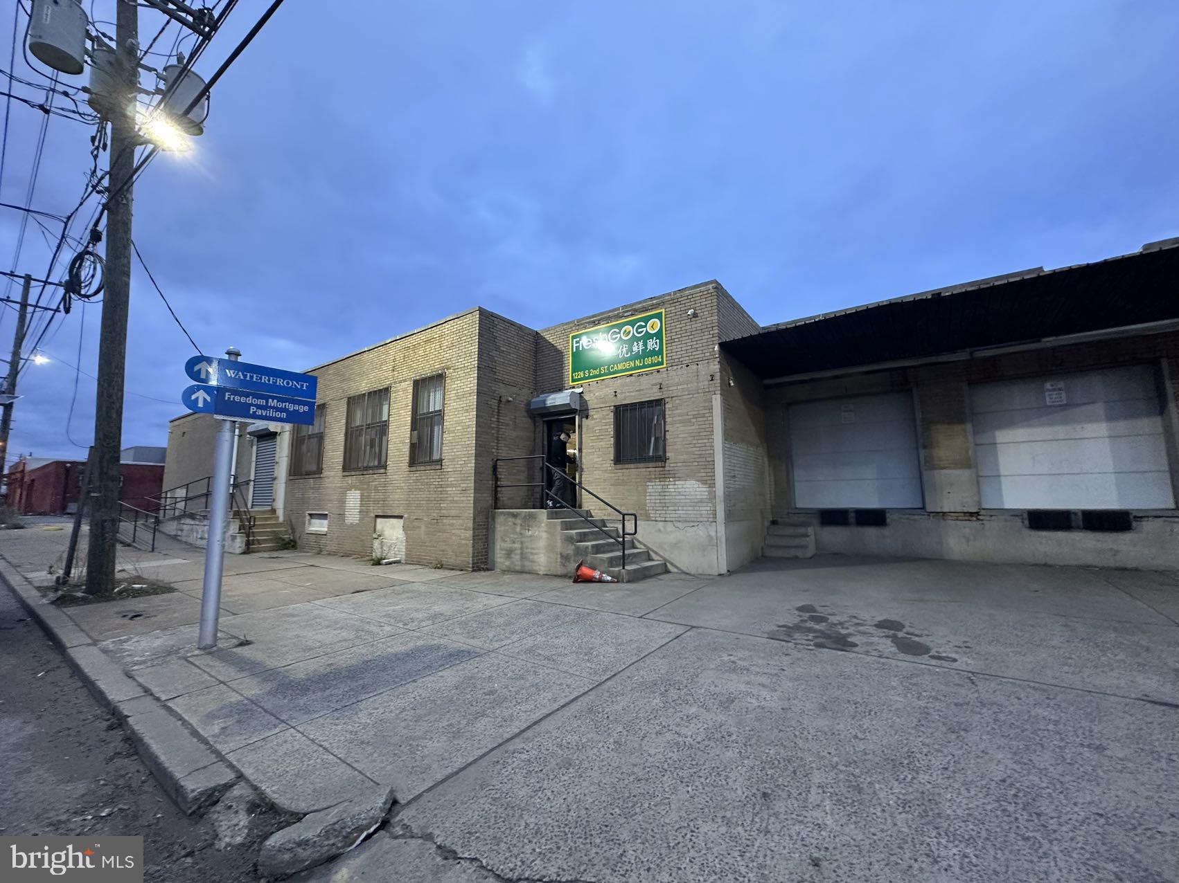 1226 S 2ND STREET