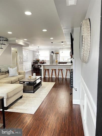 Townhouse For Rent - 8530 Temple Road<br/> PHILADELPHIA, PA 19150