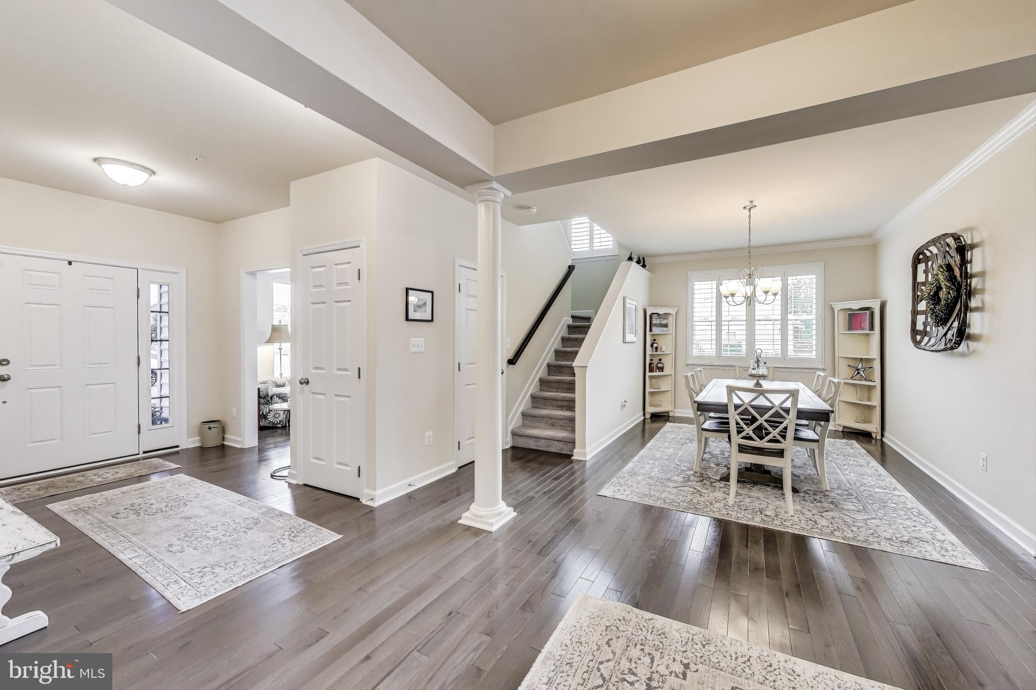 THE WOODS AT MYRTLE POINT - Residential