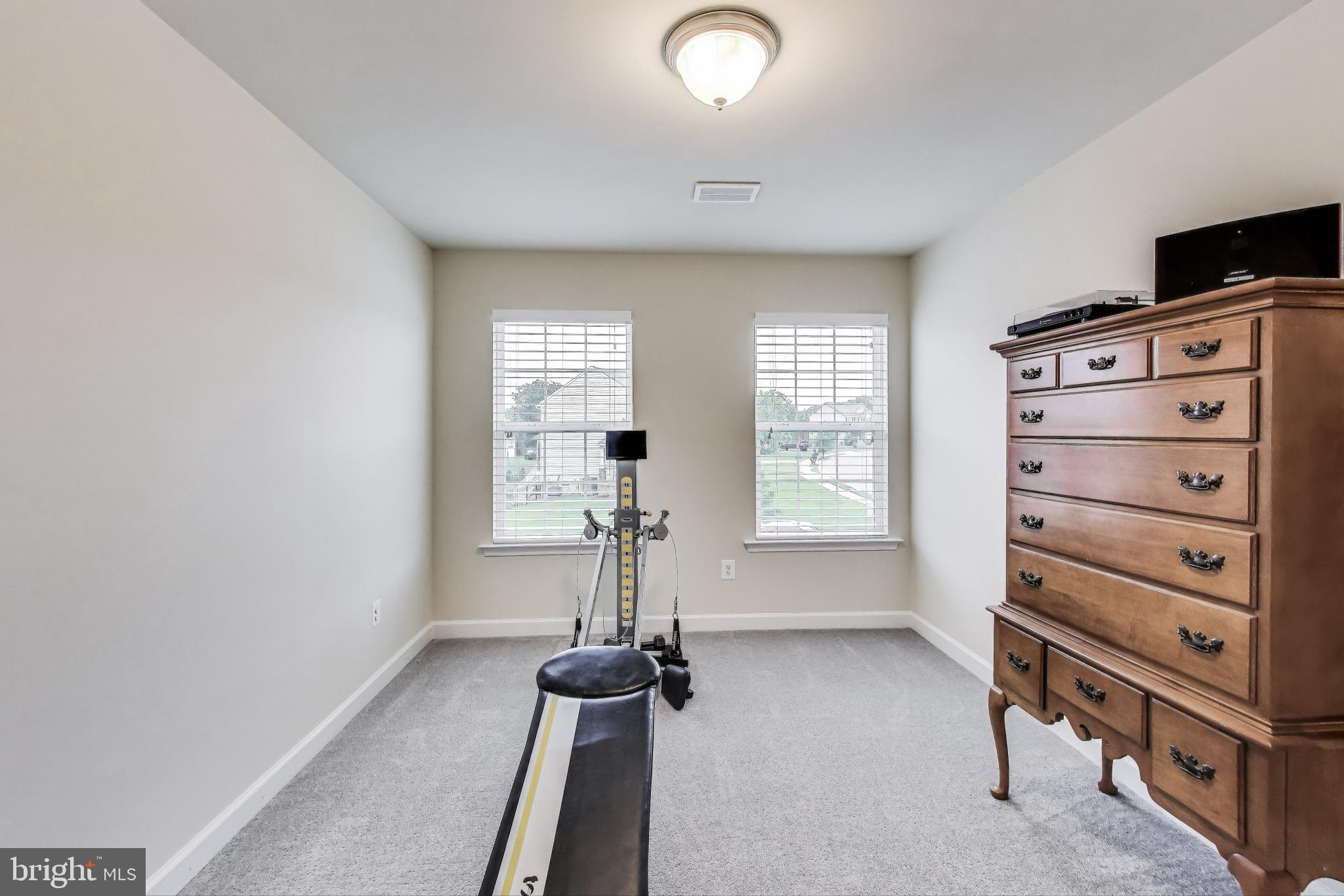 THE WOODS AT MYRTLE POINT - Residential