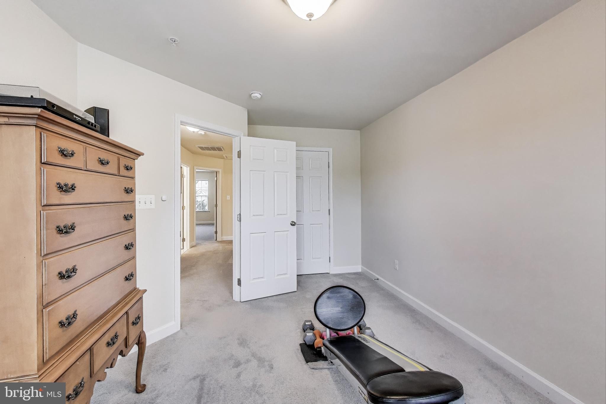 THE WOODS AT MYRTLE POINT - Residential