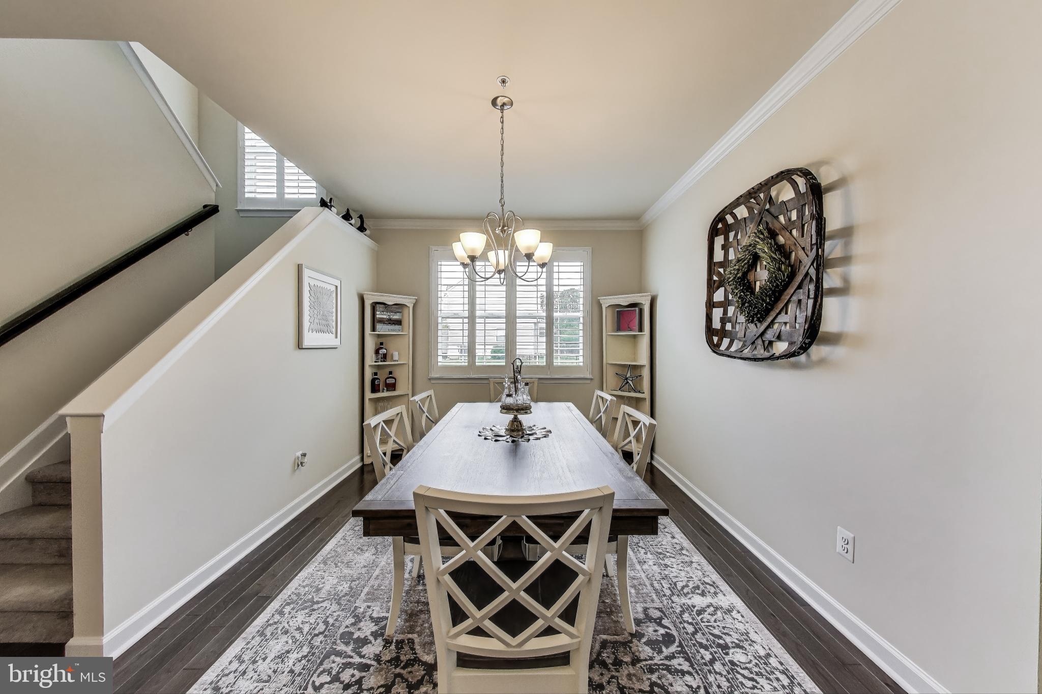 THE WOODS AT MYRTLE POINT - Residential