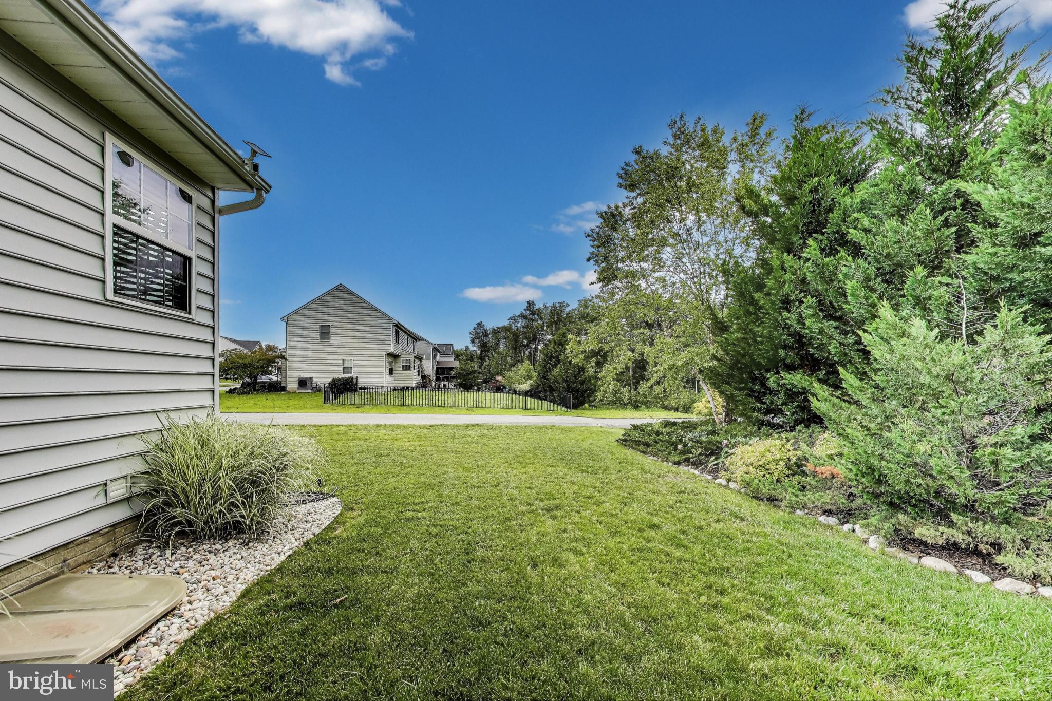 THE WOODS AT MYRTLE POINT - Residential