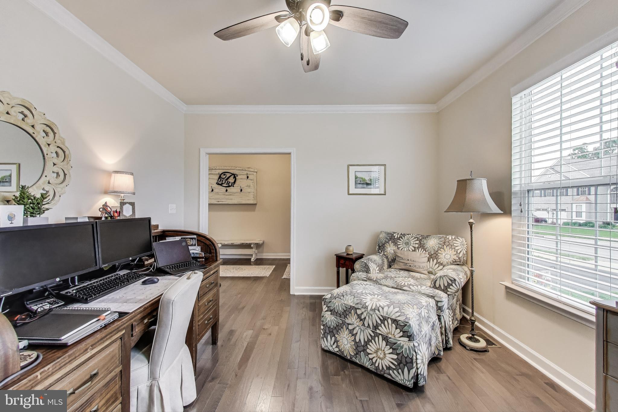 THE WOODS AT MYRTLE POINT - Residential