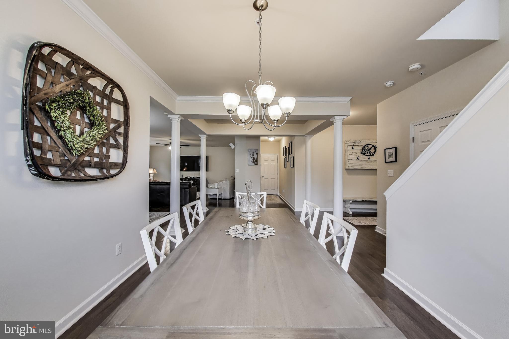 THE WOODS AT MYRTLE POINT - Residential