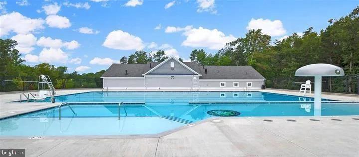 THE WOODS AT MYRTLE POINT - Residential