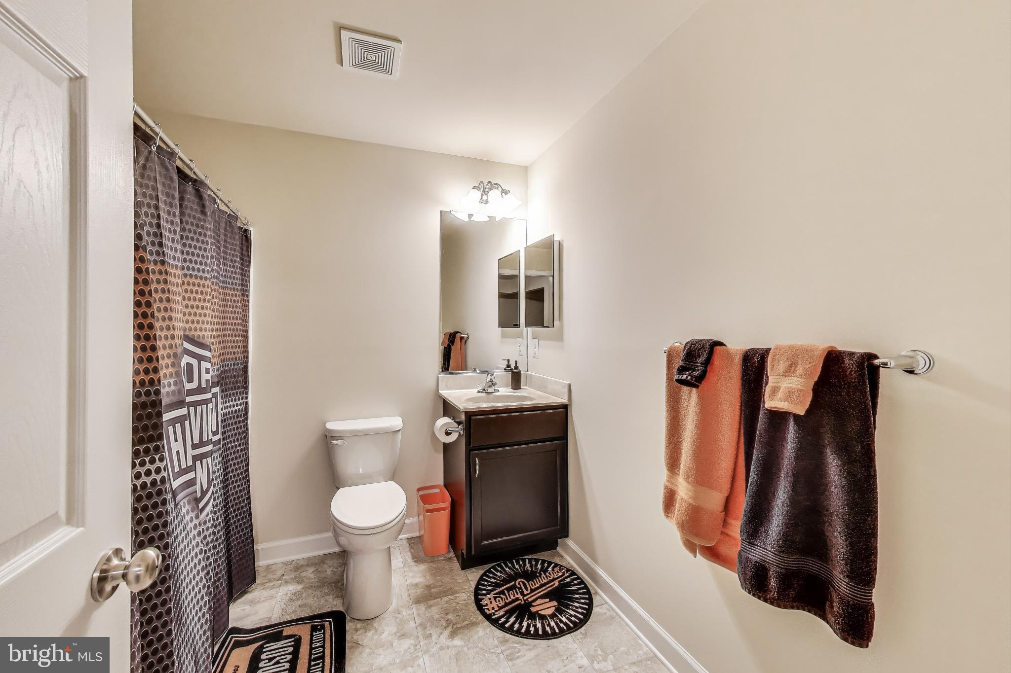 THE WOODS AT MYRTLE POINT - Residential