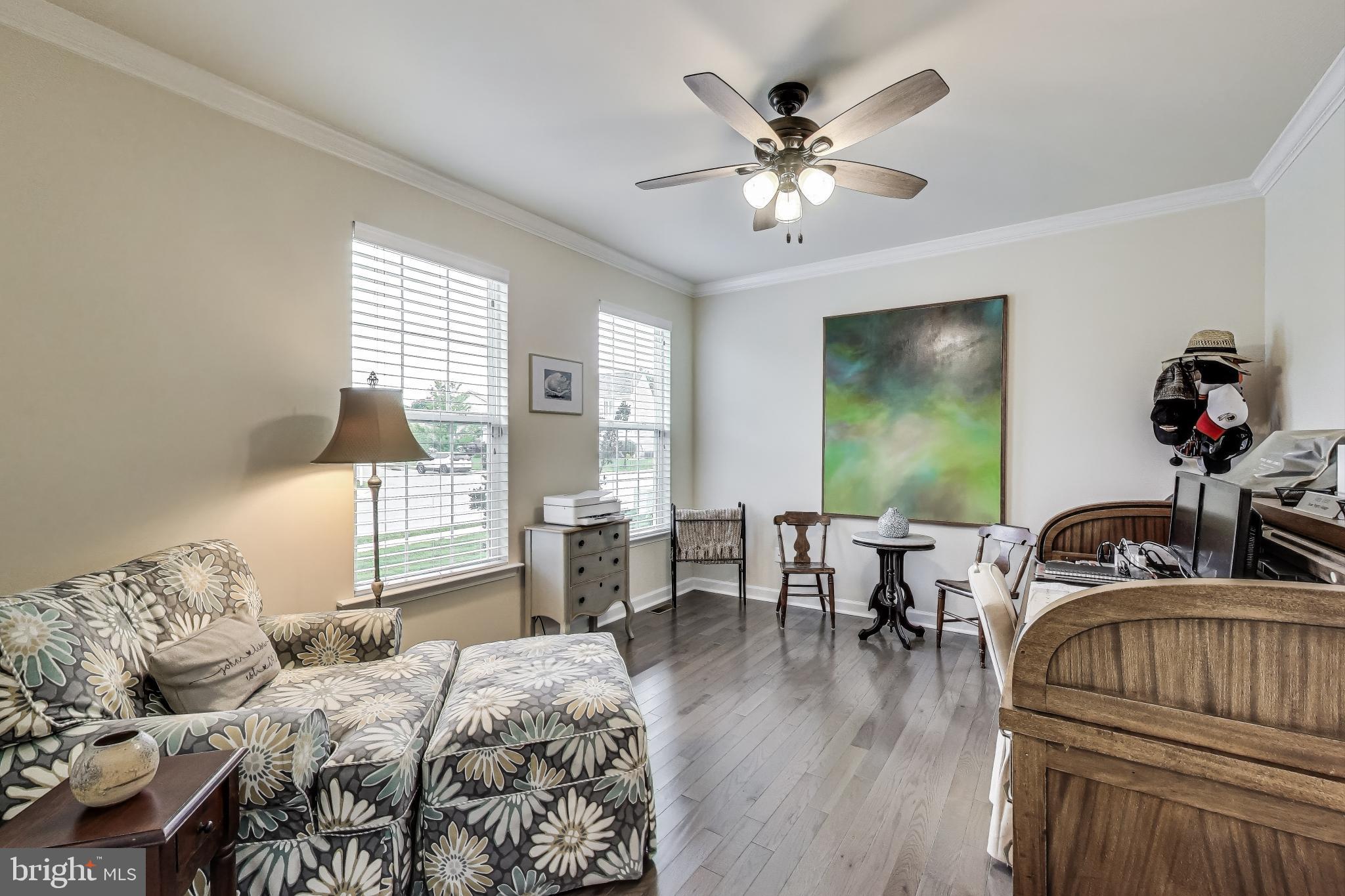 THE WOODS AT MYRTLE POINT - Residential