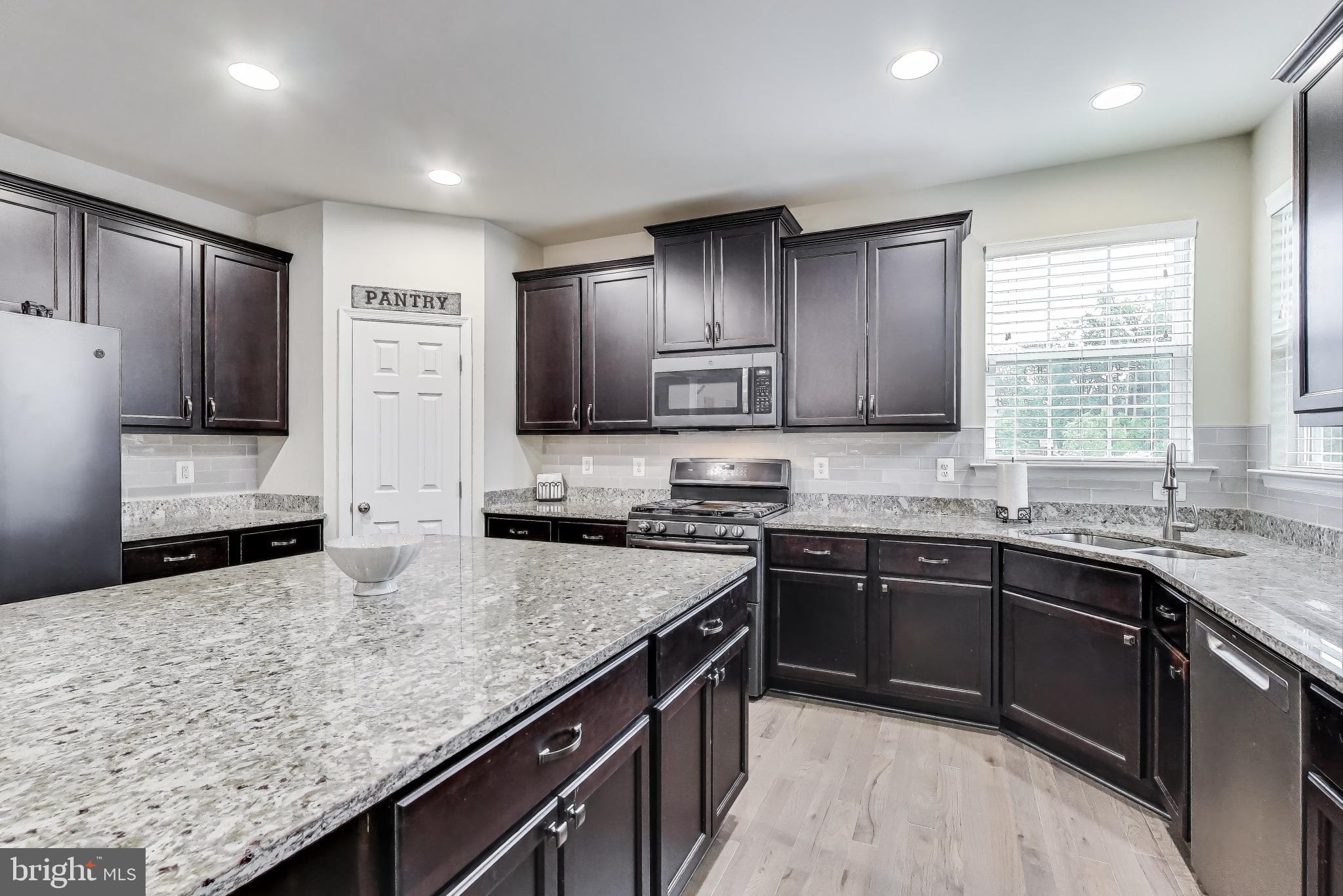 THE WOODS AT MYRTLE POINT - Residential