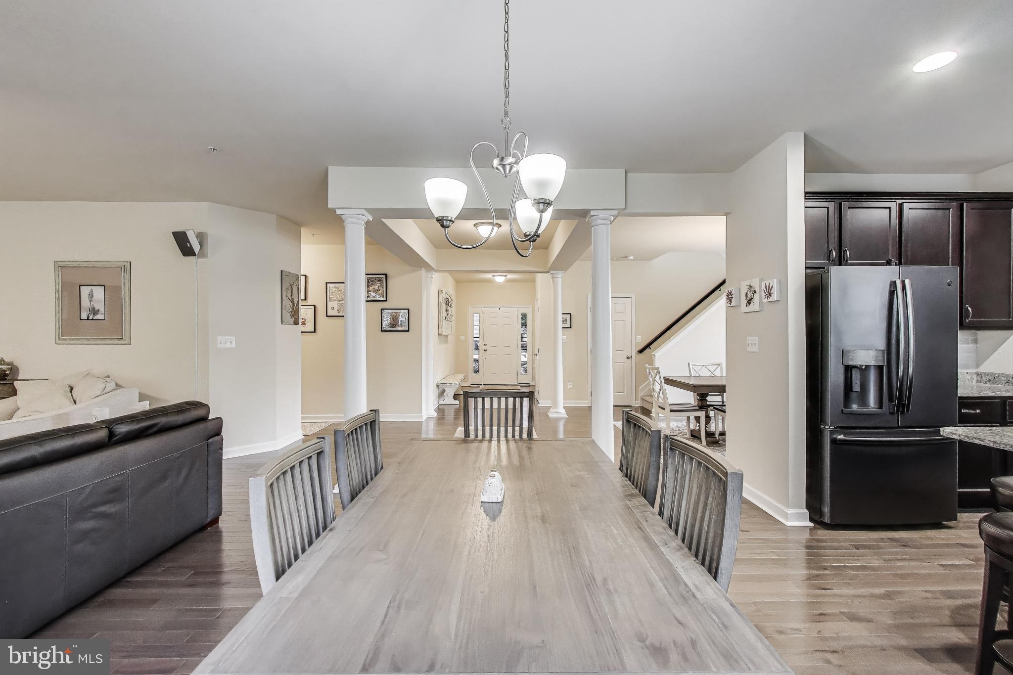 THE WOODS AT MYRTLE POINT - Residential