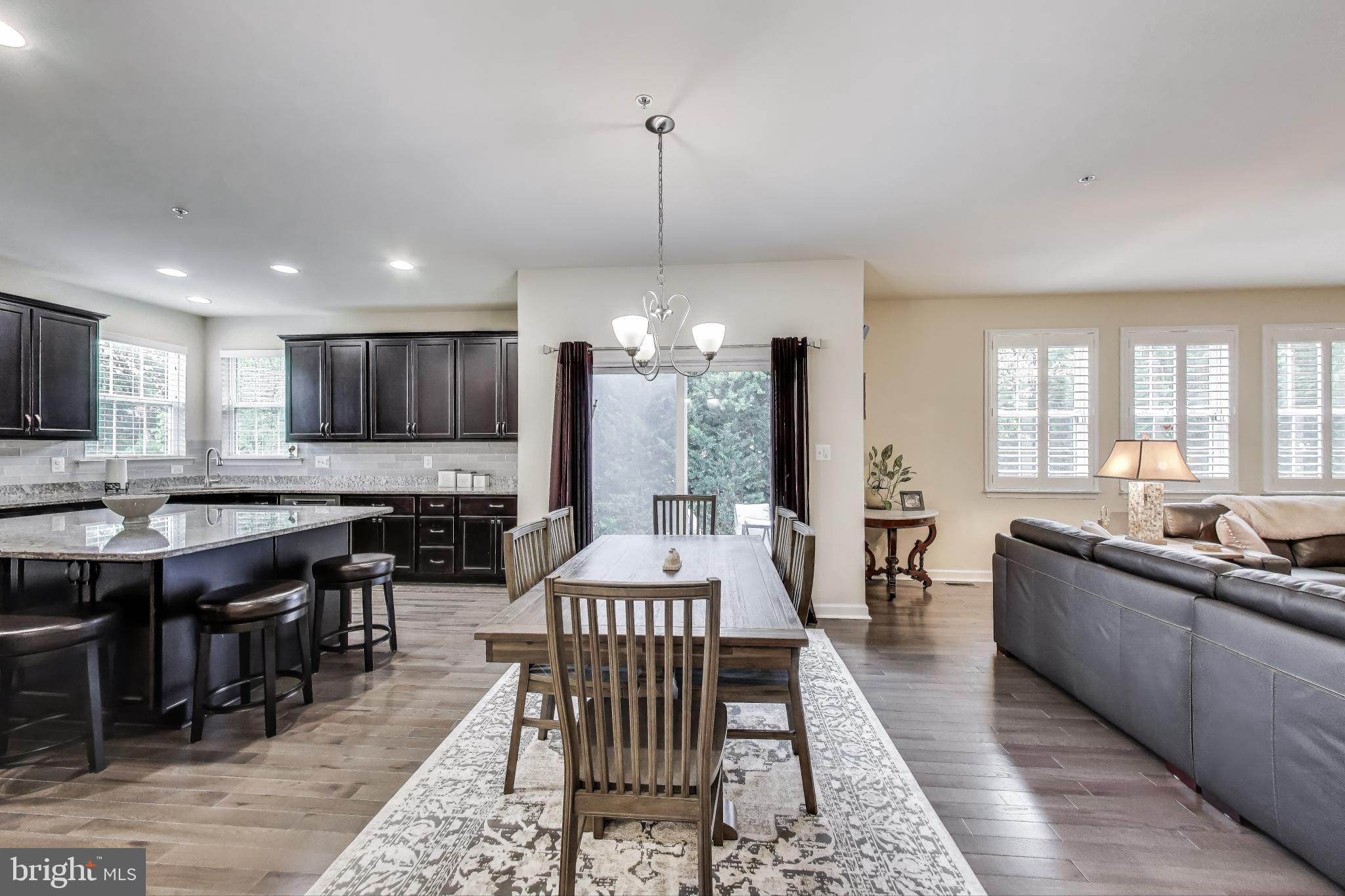 THE WOODS AT MYRTLE POINT - Residential