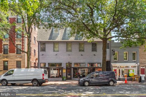 Photo of 1806 Florida Avenue NW, WASHINGTON, DC 20009 (MLS # DCDC2216962)