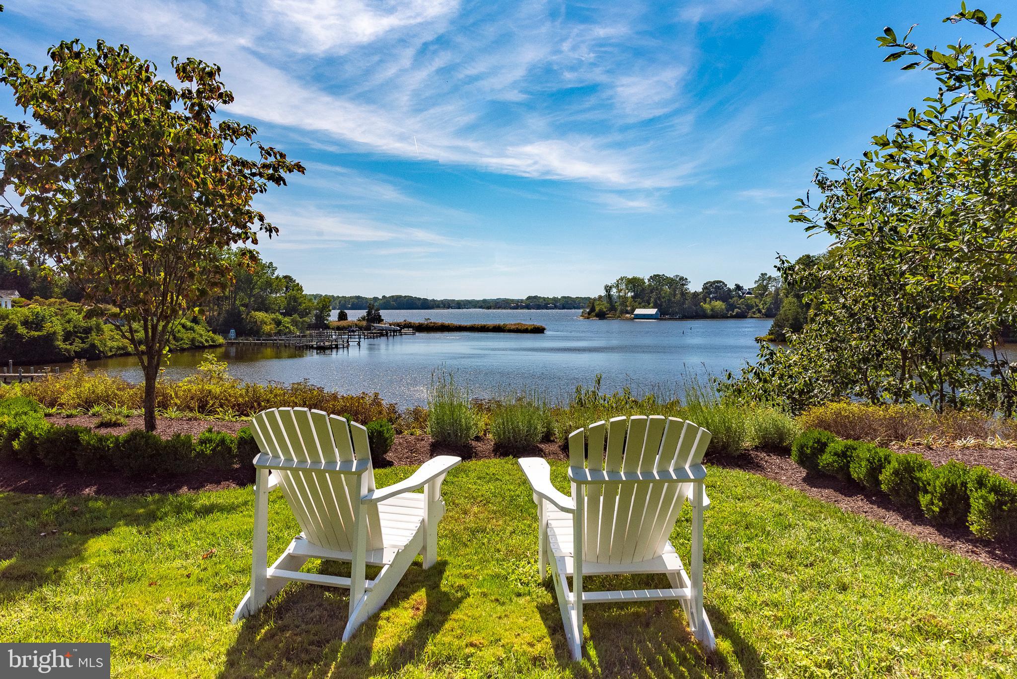 ARBUTUS BANKS - Residential