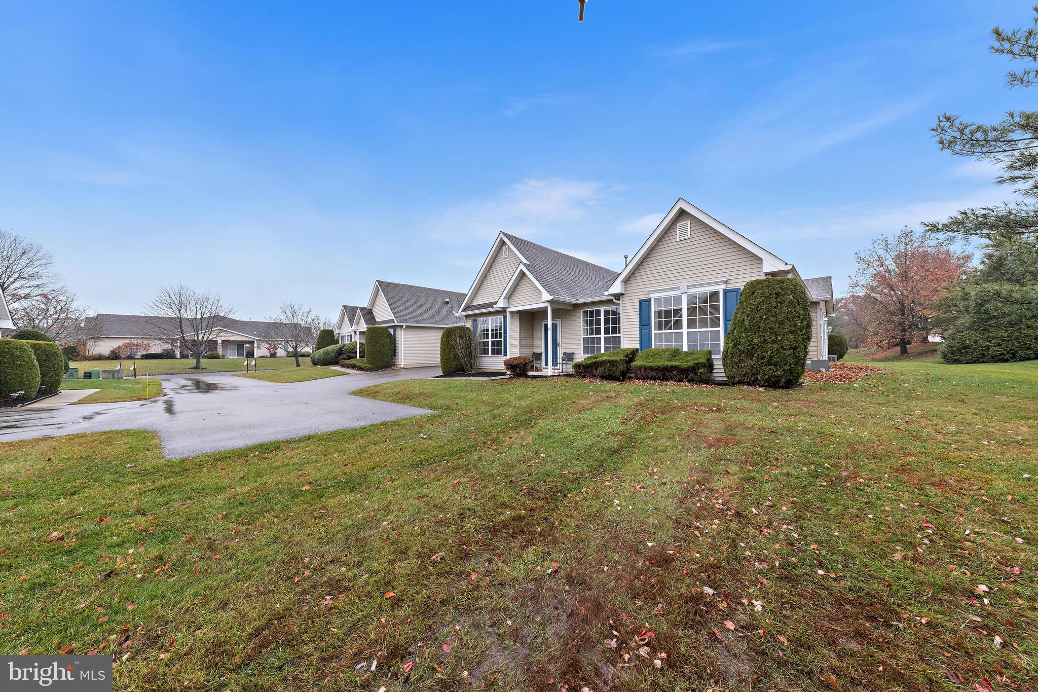 33 DEERCHASE LANE
