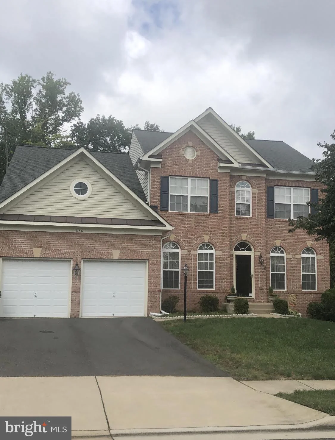 3186 Hour Glass Drive, Dumfries, VA 22026