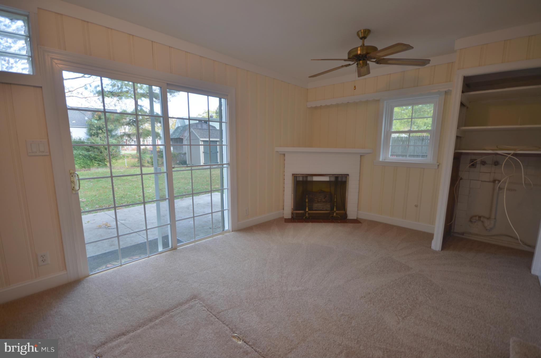 PINE TERRACE - Residential