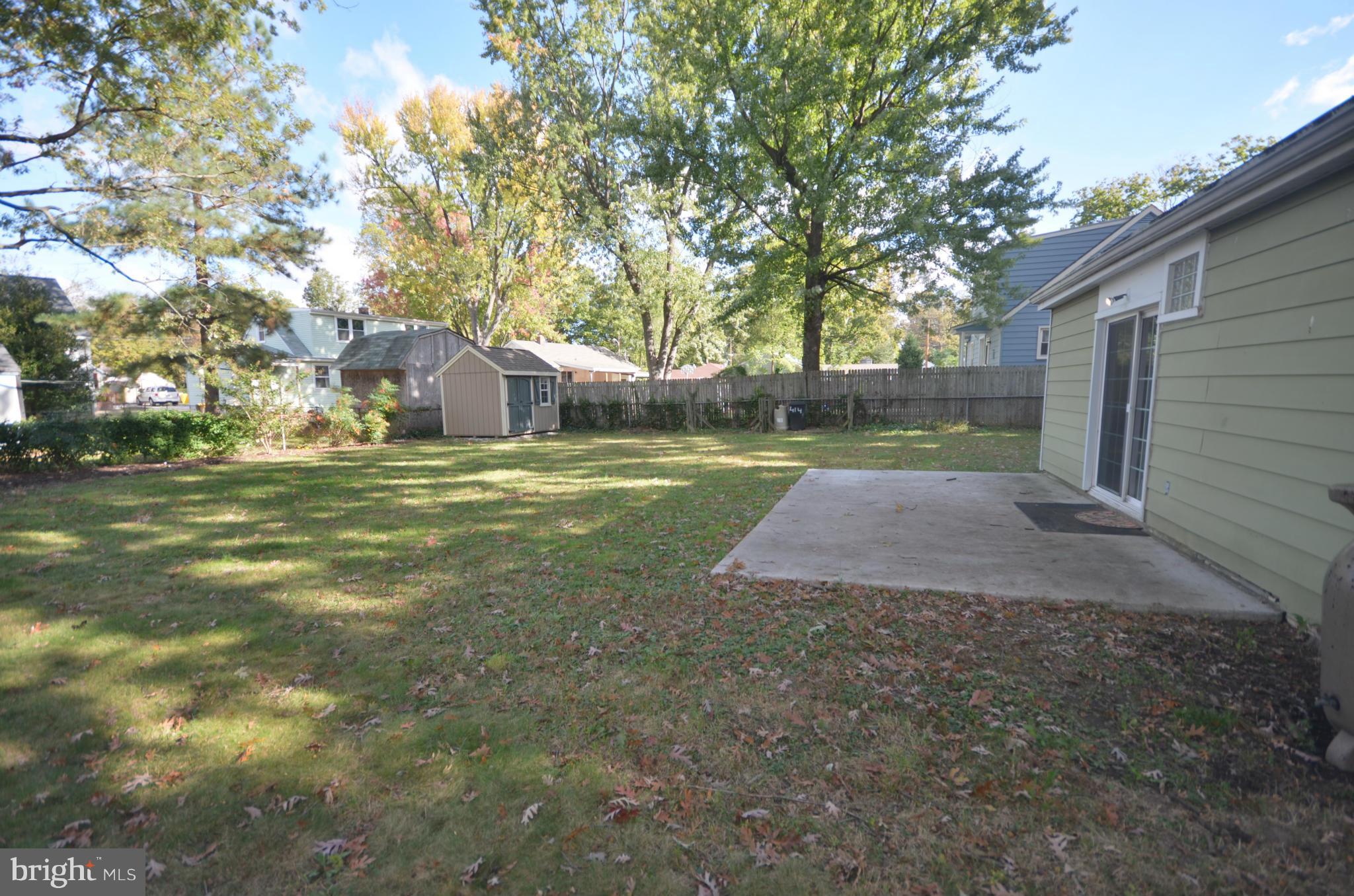 PINE TERRACE - Residential