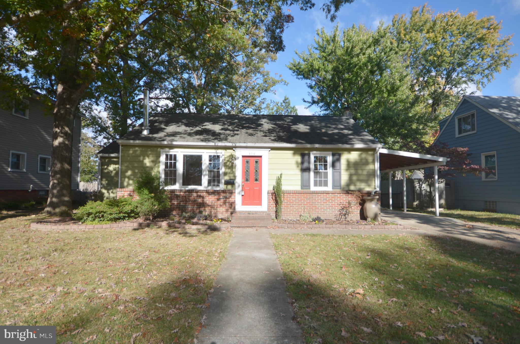 PINE TERRACE - Residential