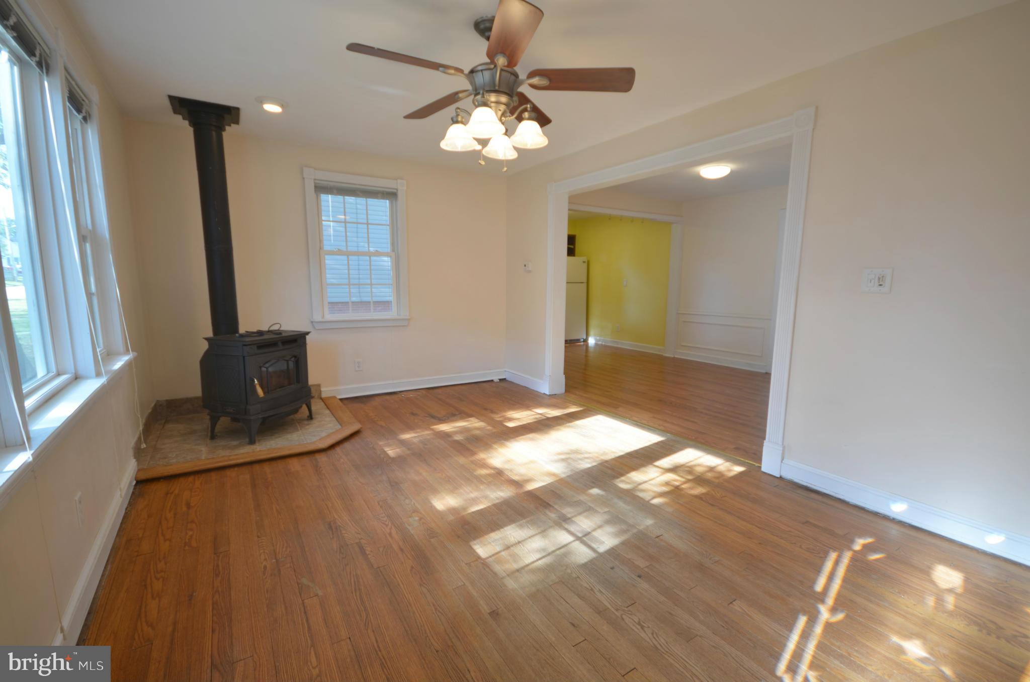 PINE TERRACE - Residential