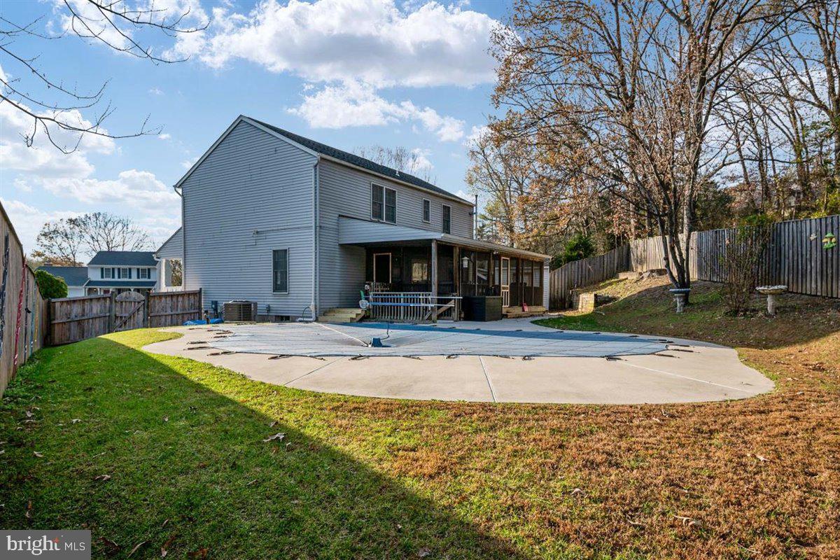 DELMONT STATION - Residential