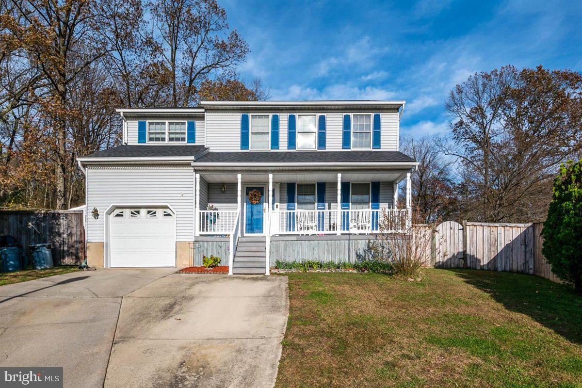 DELMONT STATION - Residential