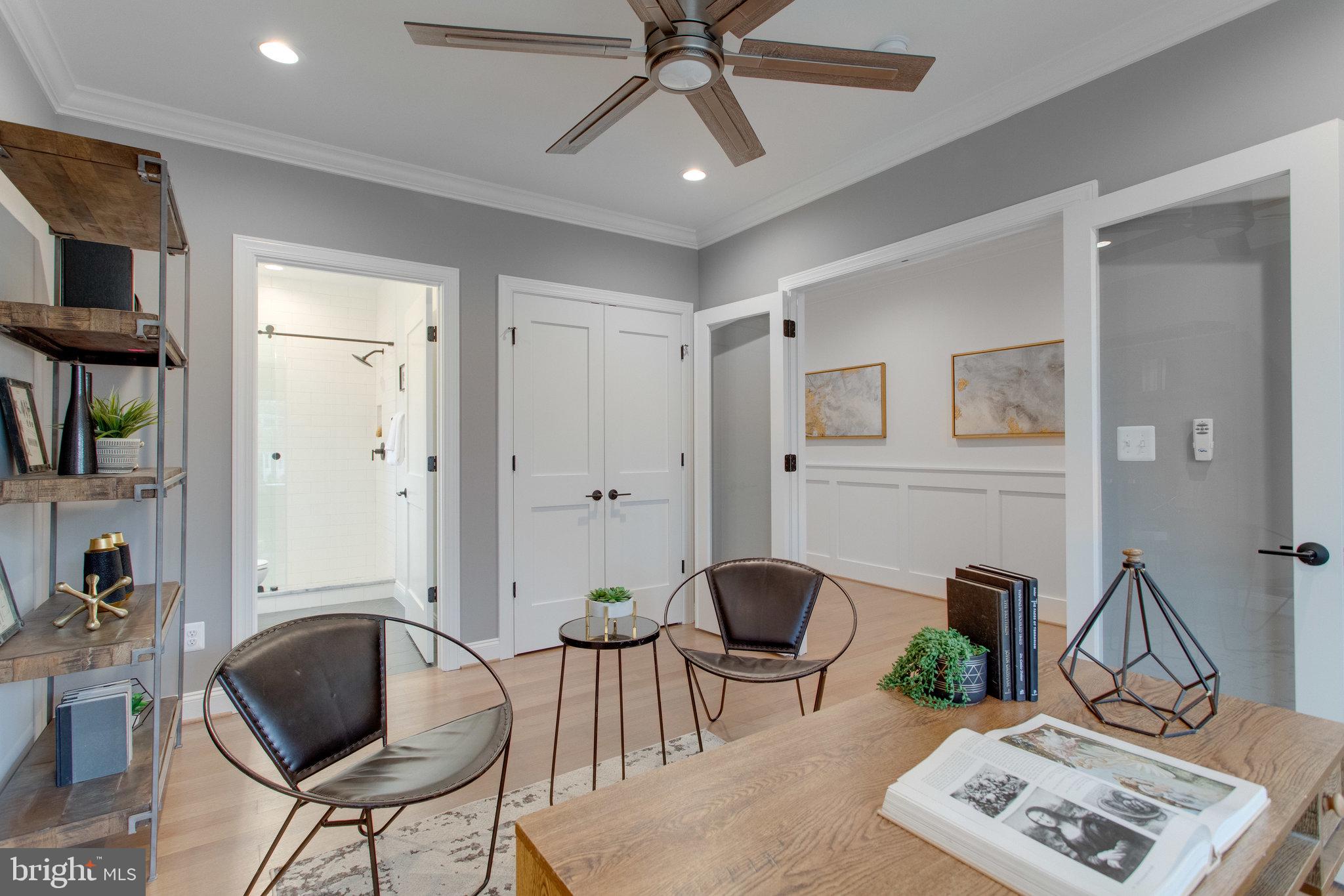 LYON PARK - Residential