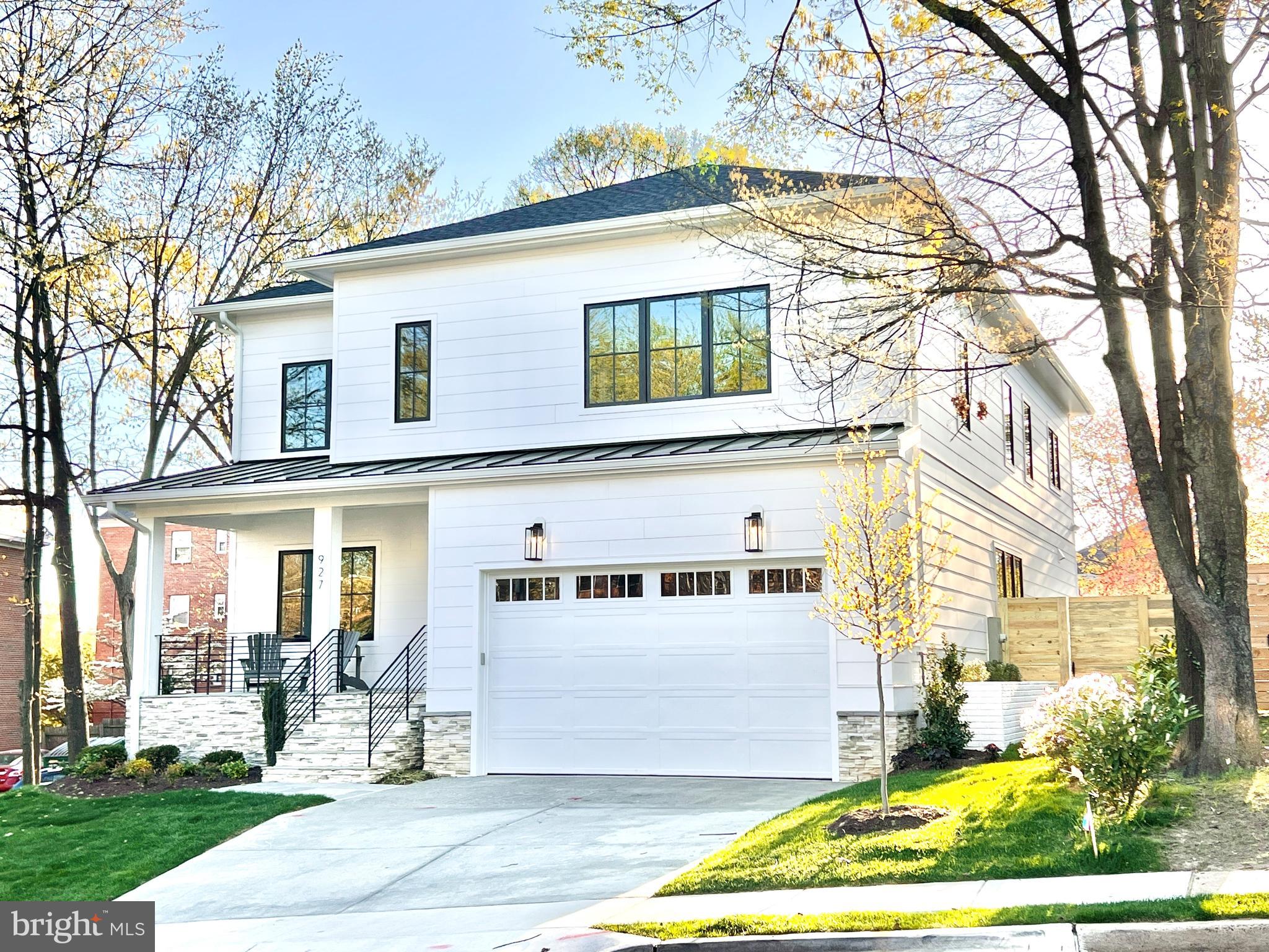 LYON PARK - Residential