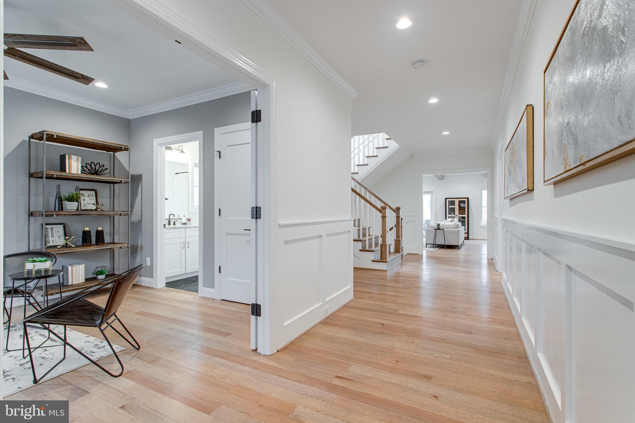 LYON PARK - Residential