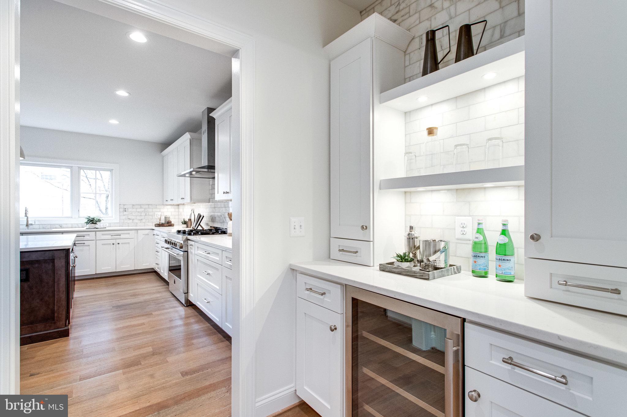 LYON PARK - Residential