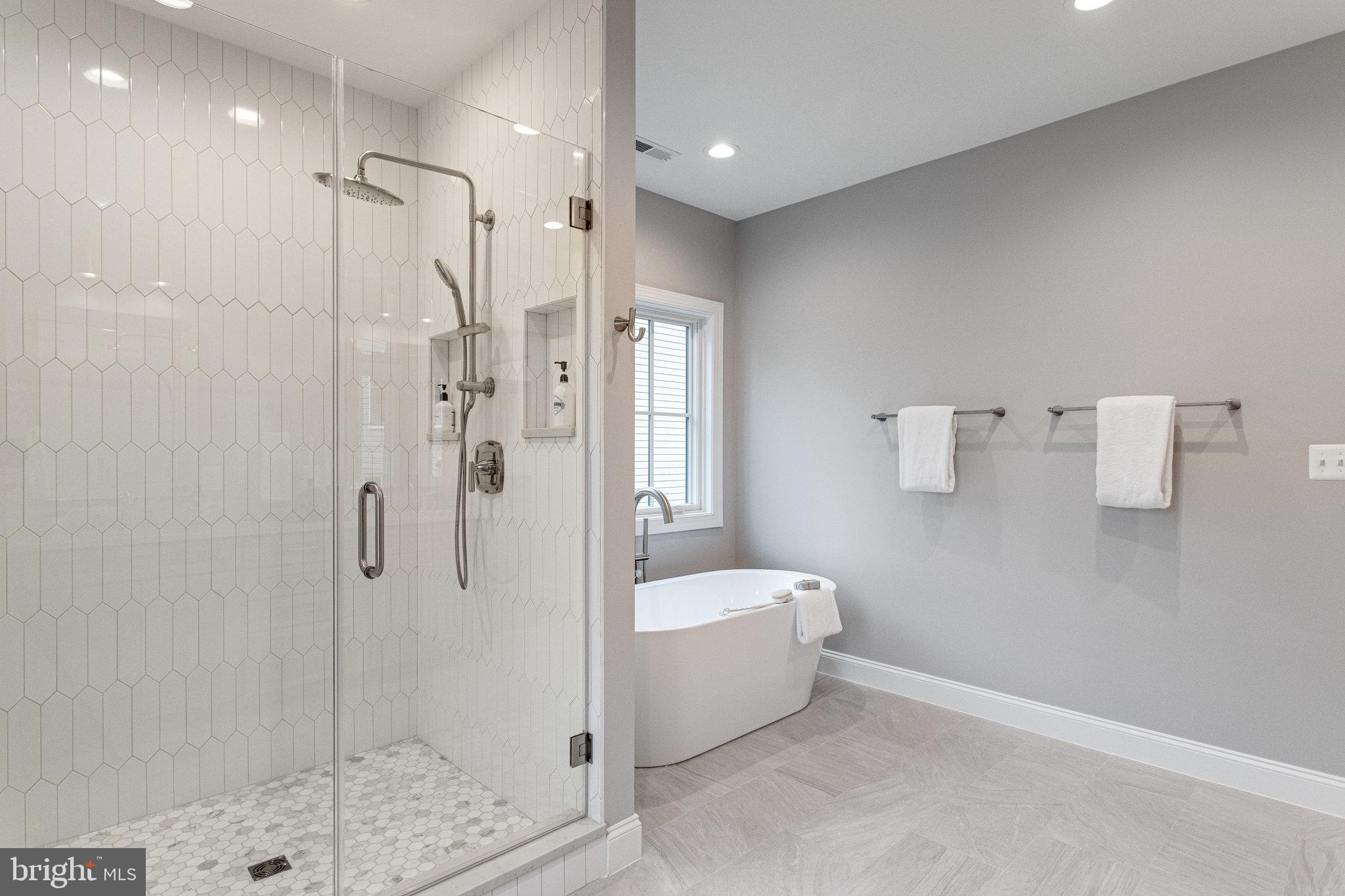 LYON PARK - Residential