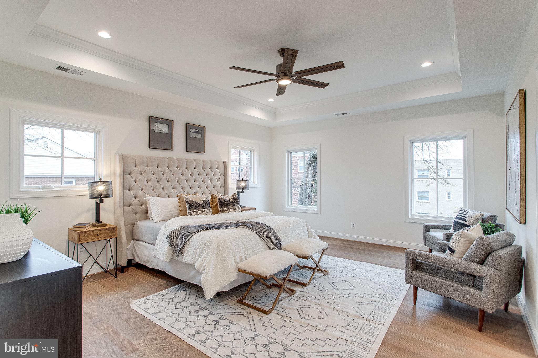 LYON PARK - Residential