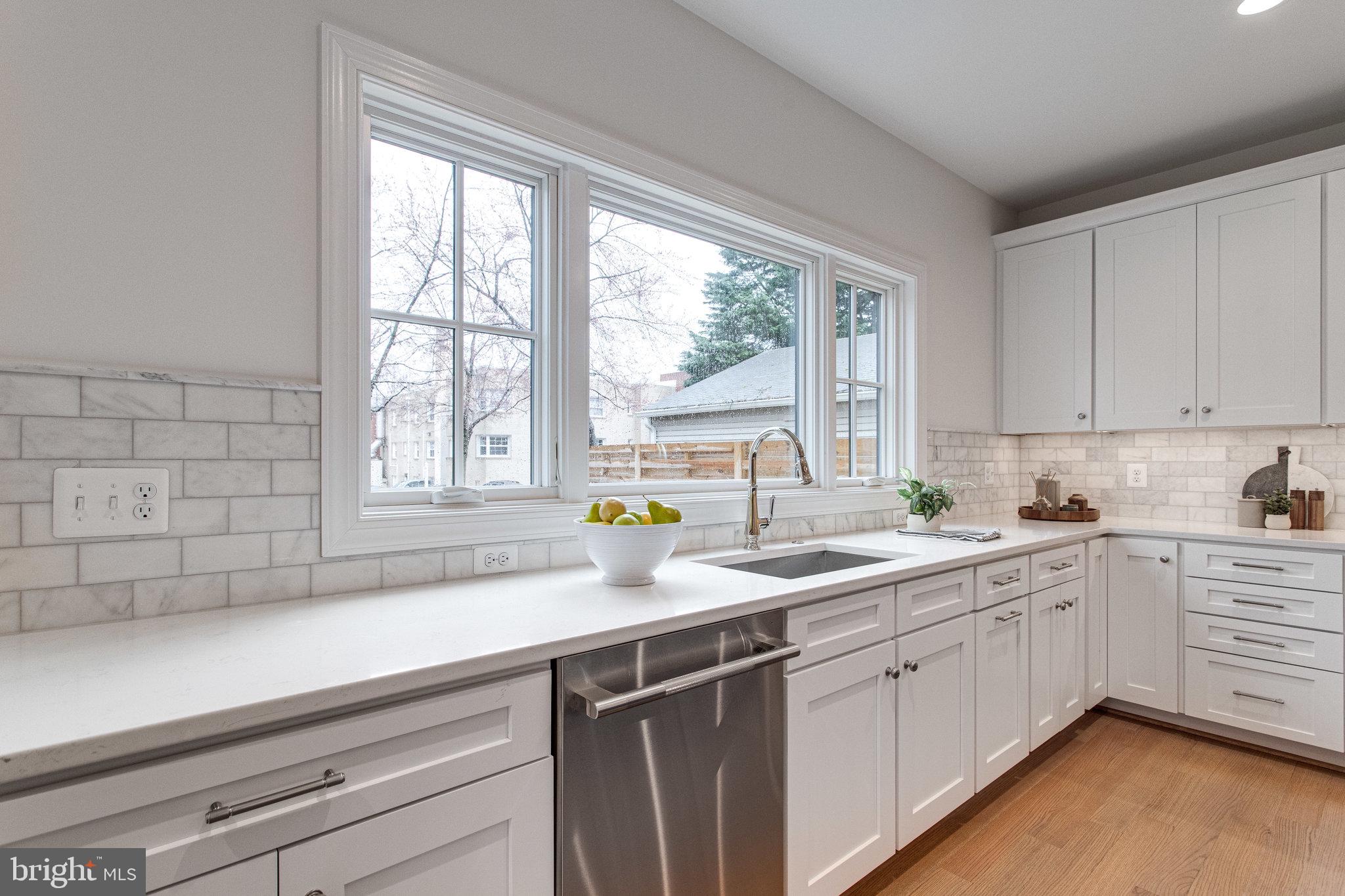 LYON PARK - Residential