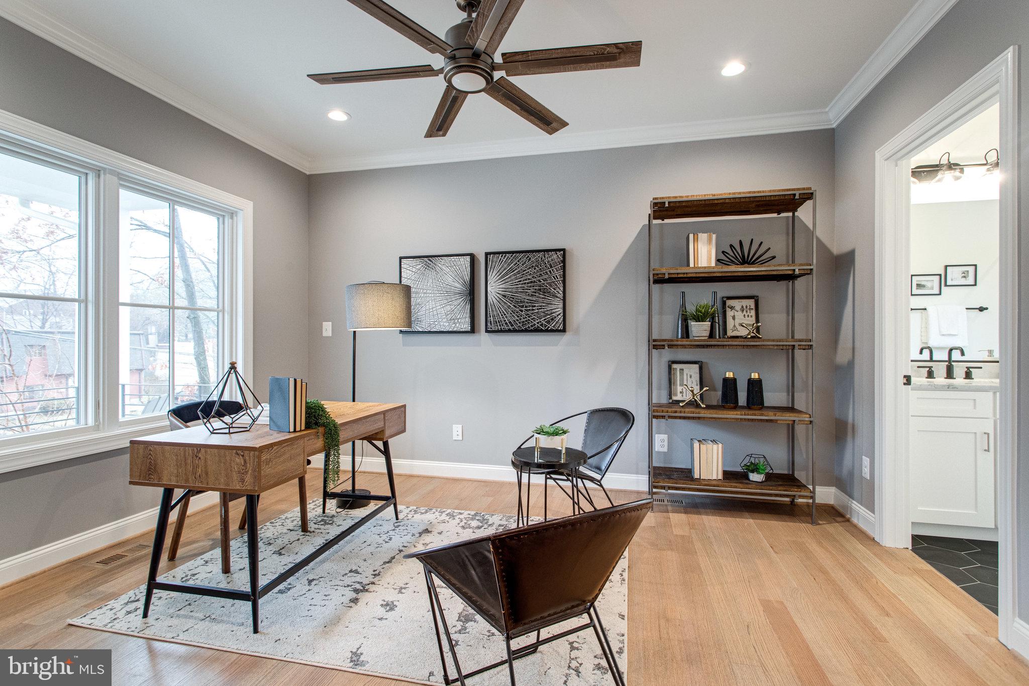 LYON PARK - Residential