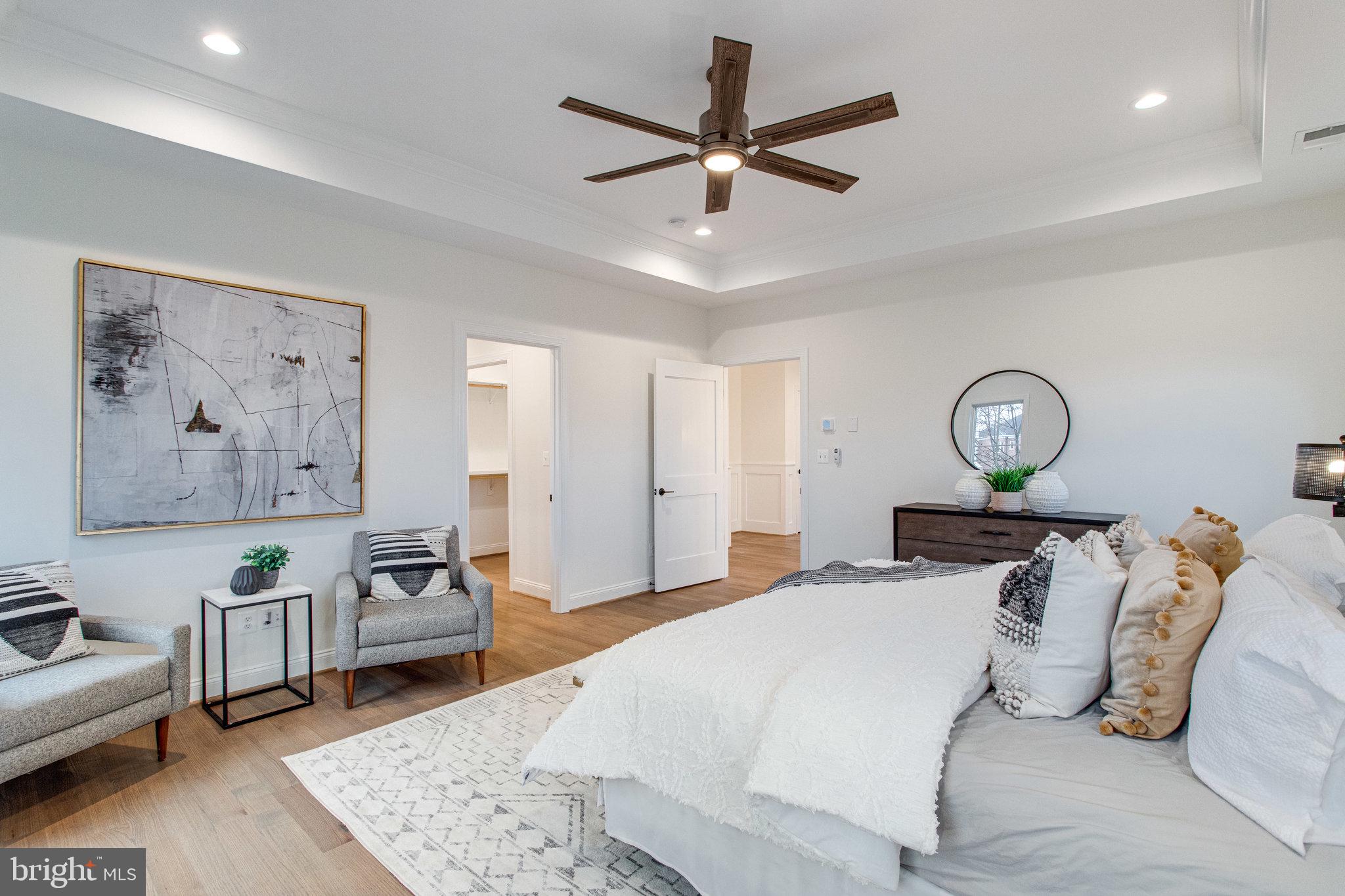 LYON PARK - Residential