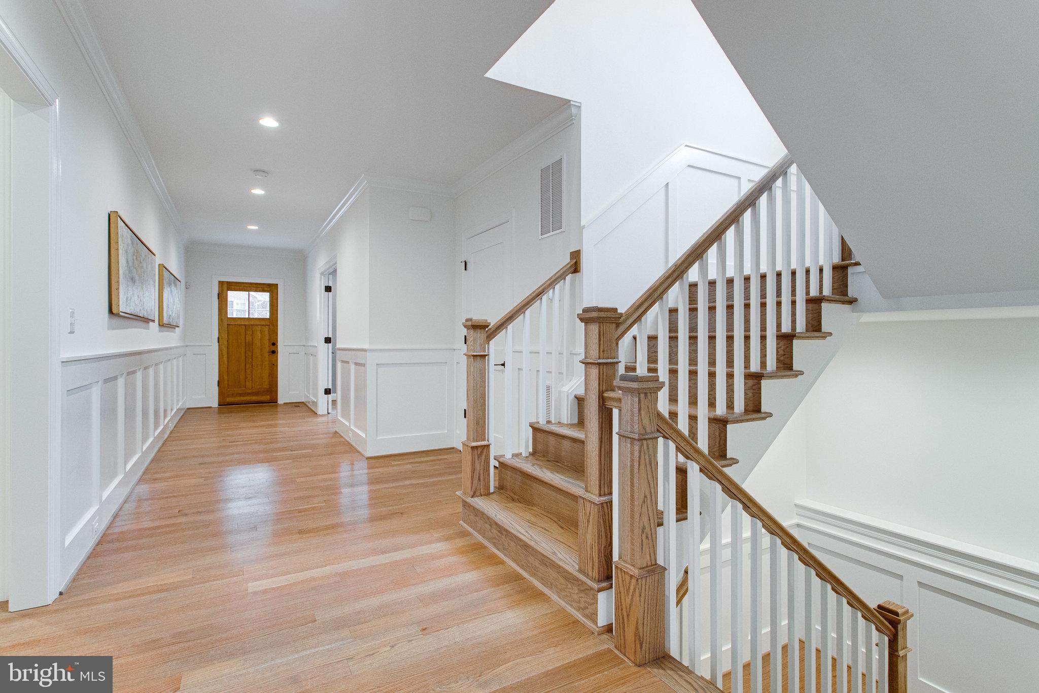 LYON PARK - Residential