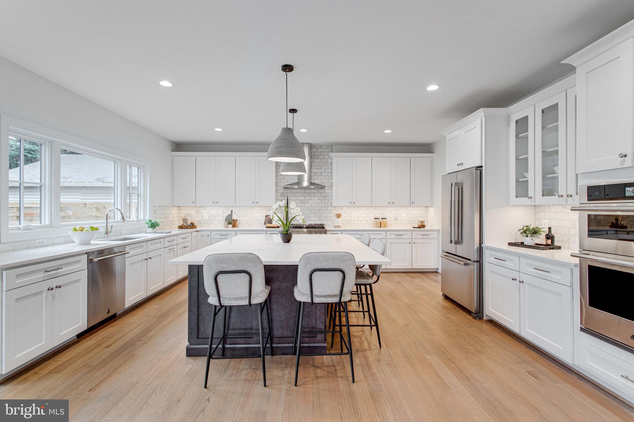 LYON PARK - Residential